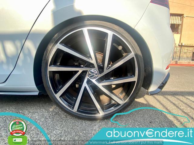 VOLKSWAGEN Golf 1.5 TSI ACT DSG 5p. Sport R-LINE