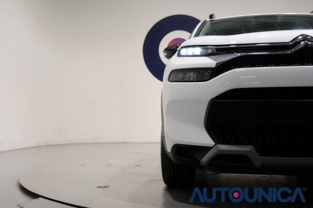 CITROEN C3 Aircross PURETECH 110 S&S YOU NEOPATENTATI FARI LED