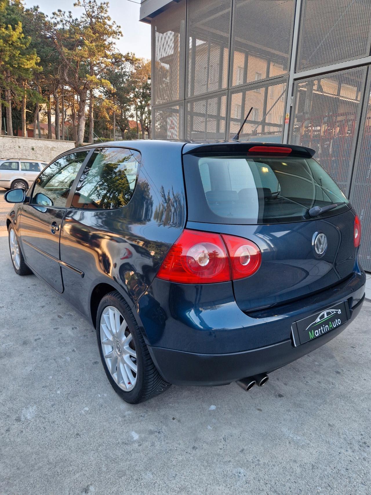 Volkswagen Golf 1.4 TSI 170 CV - Garanzia 12 Mesi
