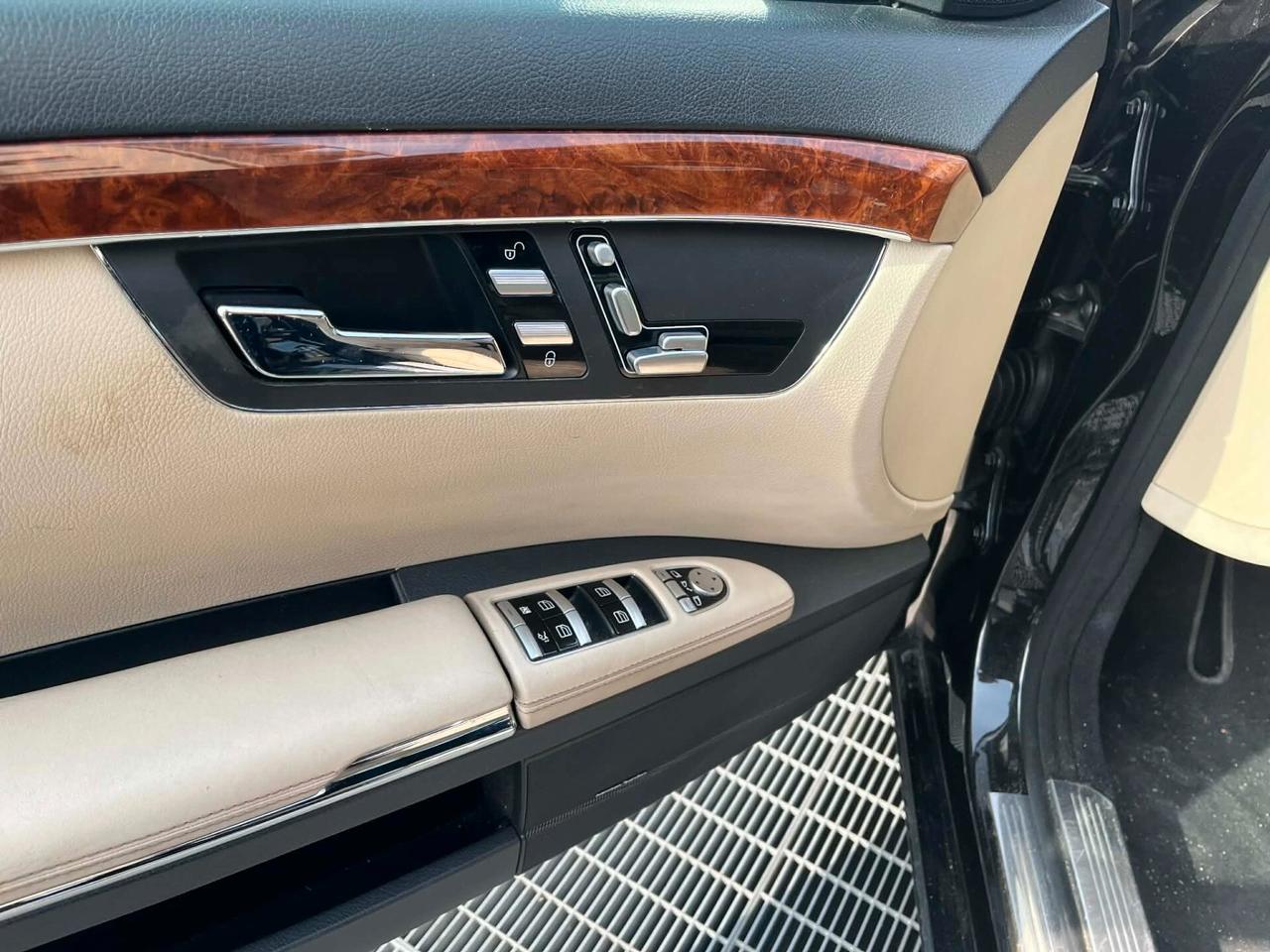 Mercedes-benz S 350 BlueTEC Avantgarde imm.01/2011