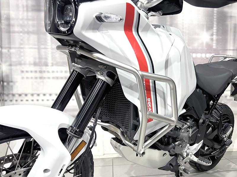 Ducati DesertX