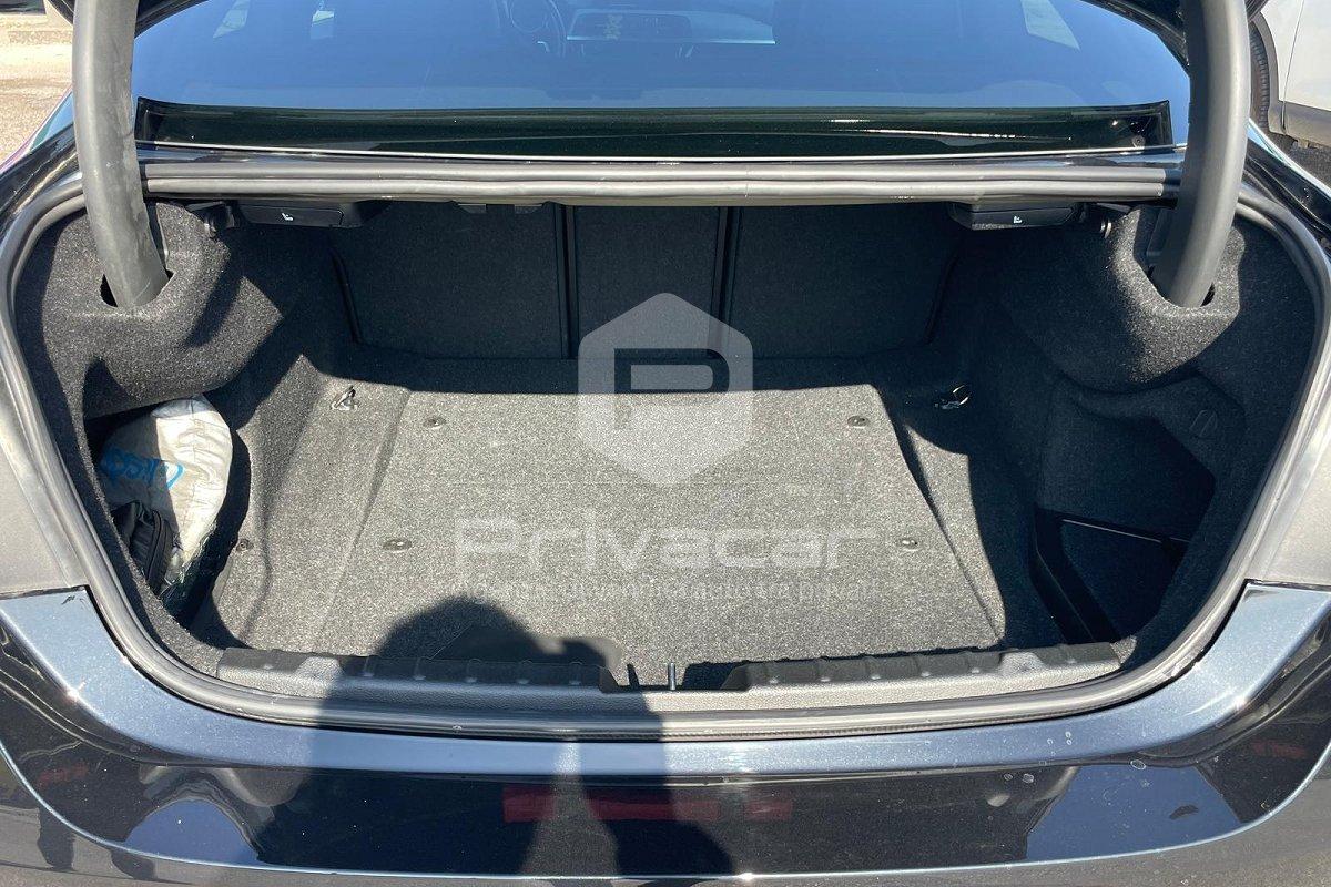 BMW 430d Coupé Msport