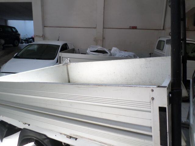 Piaggio Porter 1.3 Cassone Pianale Ribaltabile 2Posti Euro6 Autocarro