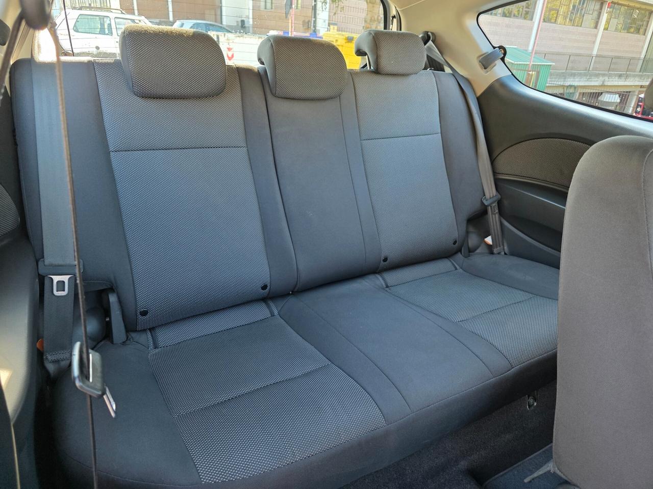 Chevrolet Kalos 1.2 3 porte GPL