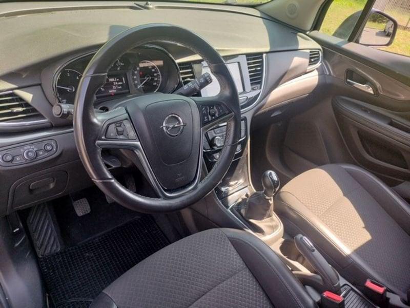 Opel Mokka Mokka X 1.6 CDTI Ecotec 136CV 4x2 Start&Stop Innovation