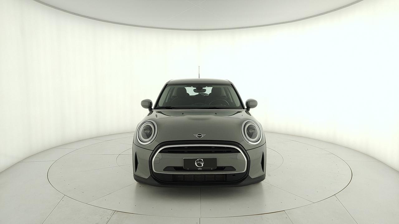MINI Mini IV F55 2021 5p - Mini 5p 1.5 One Essential 75cv