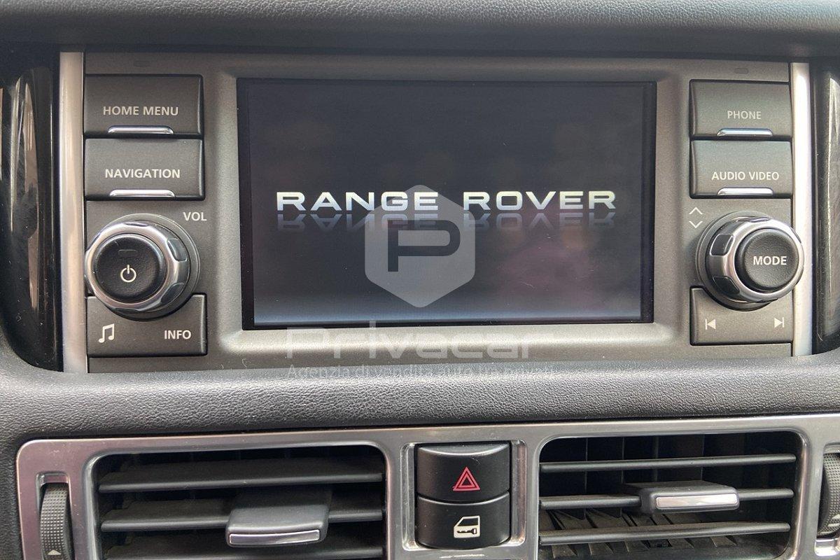 LAND ROVER Range Rover 3.6 TDV8 HSE