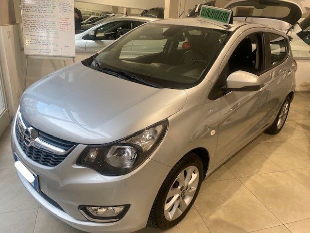 Opel Karl 1.0 75cv Cosmo