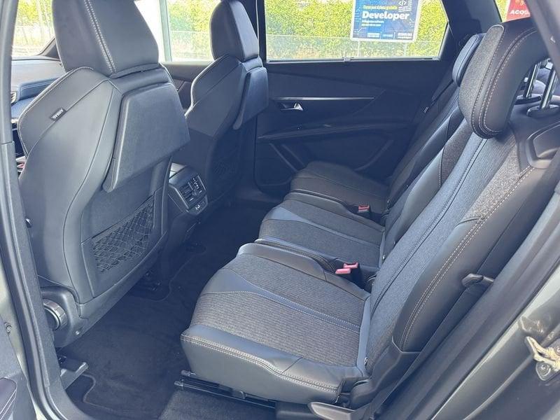 Peugeot 5008 BlueHDi 120 S&S Allure