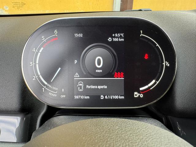 MINI Countryman 2.0 Cooper D Auto Northwood Edition Countryman