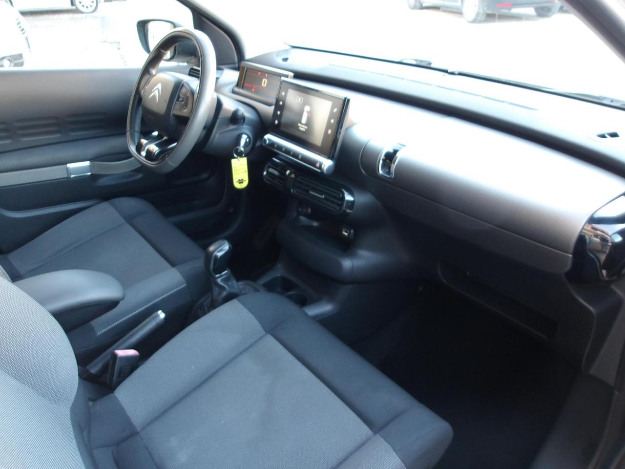 Citroen C4 Cactus 1.2 puretech Shine Edition s&s 110cv