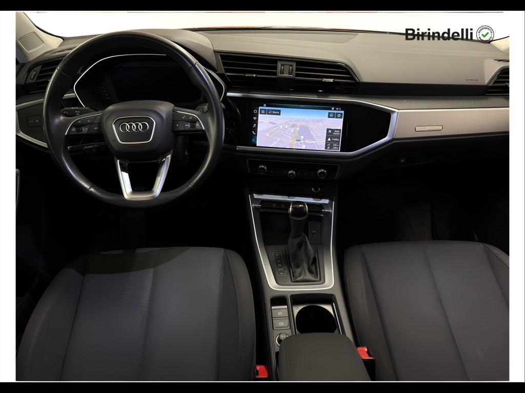 AUDI Q3 2ª serie - Q3 35 TDI S tronic Business Advanced