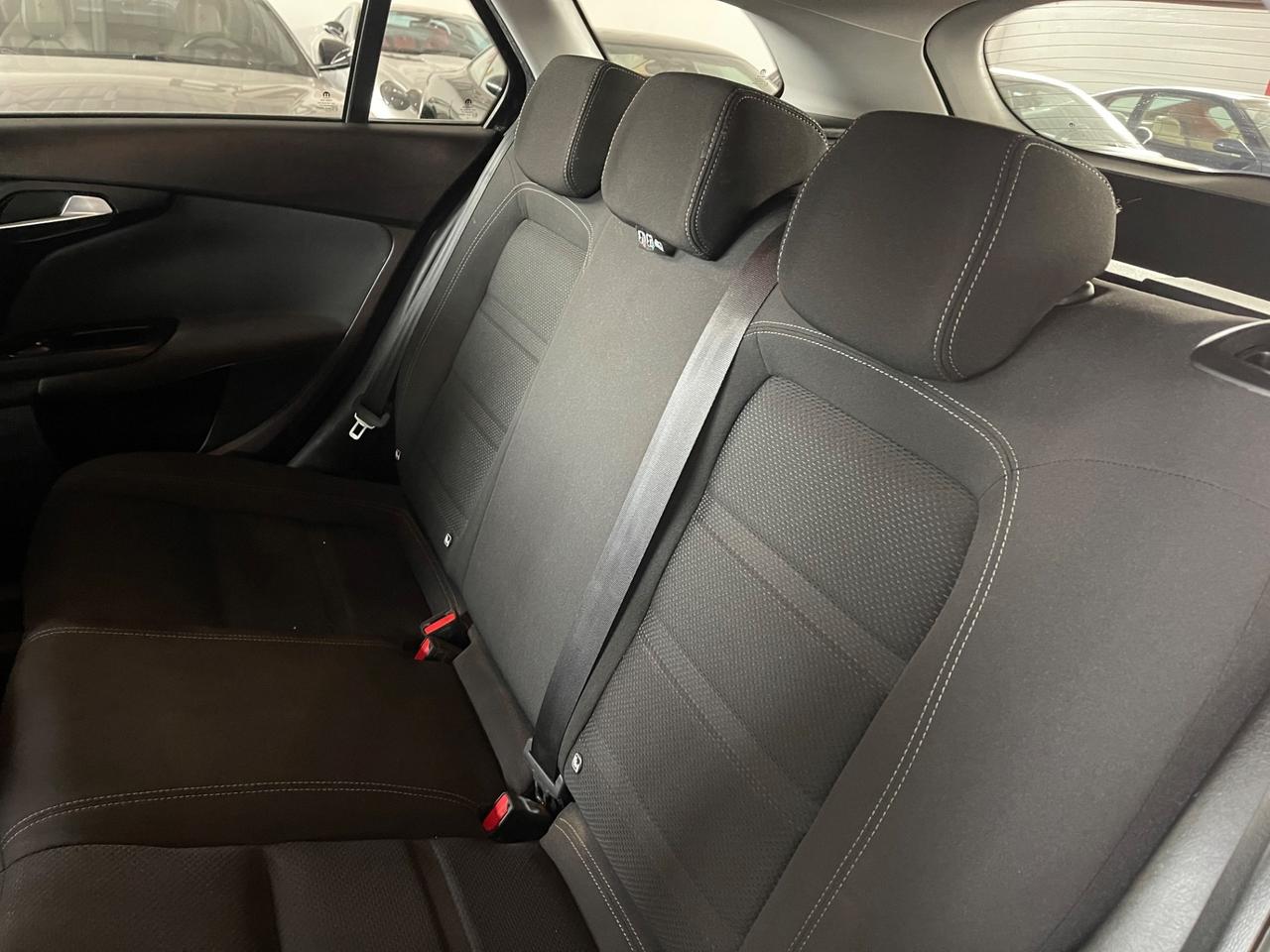 Fiat Tipo 1.6 Mjt Sw PERMUTE RATE