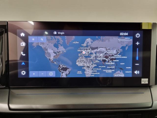 OPEL Frontera Hybrid 145 CV EDCT GS