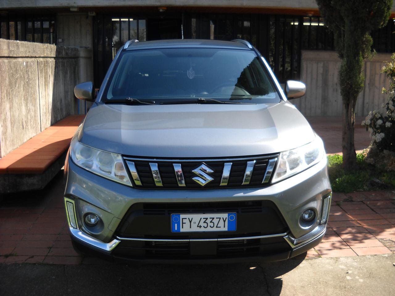 Suzuki Vitara 1.0 Boosterjet Cool
