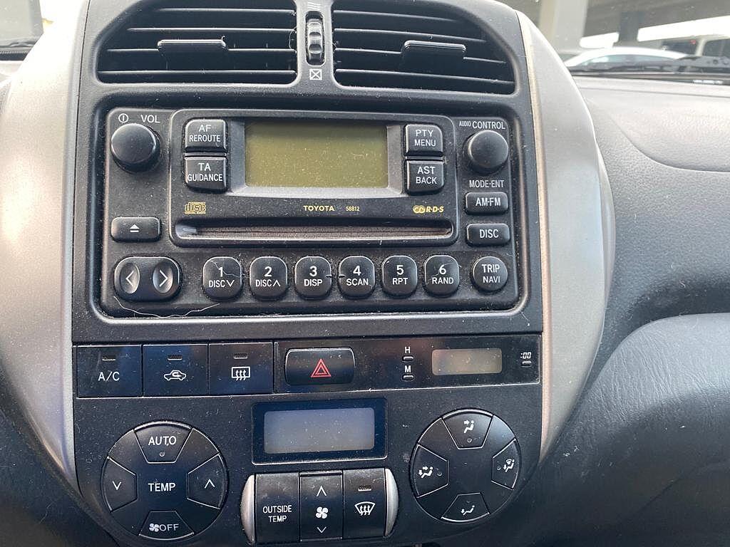 Toyota RAV 4 2.0 Tdi D-4D cat 5 porte Sol