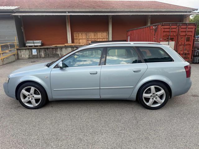 AUDI A4 1.9 TDI Avant senza nessun lavoro da fare