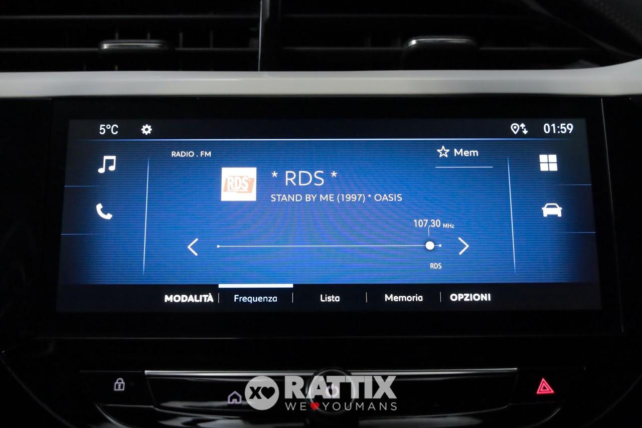 Opel Corsa 1.2 100CV GS at8