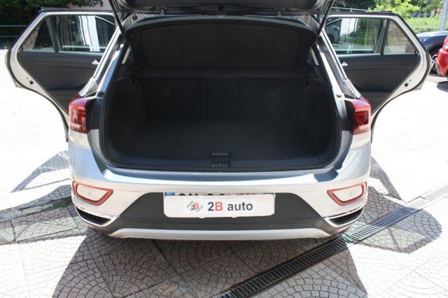 VOLKSWAGEN T-Roc 2.0 TDI SCR 150 CV DSG Style