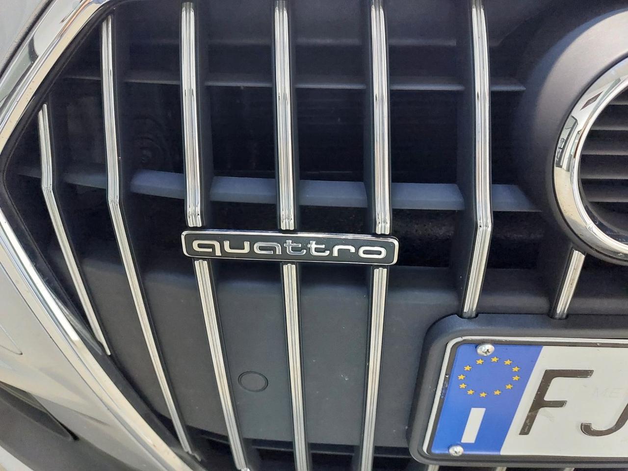 Audi A4 Allroad 2.0 tdi Business 190cv s-tronic