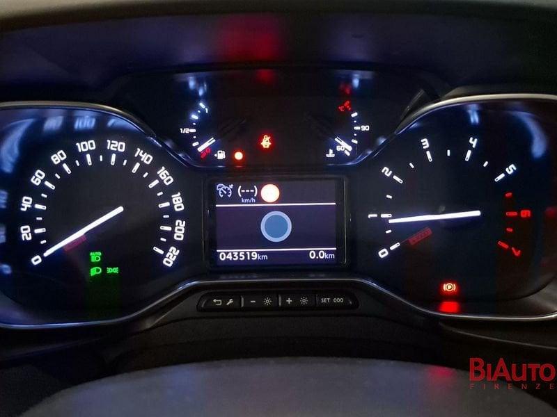 Toyota Proace City Verso 1.5D 130CV M/T L2 Executive 7posti