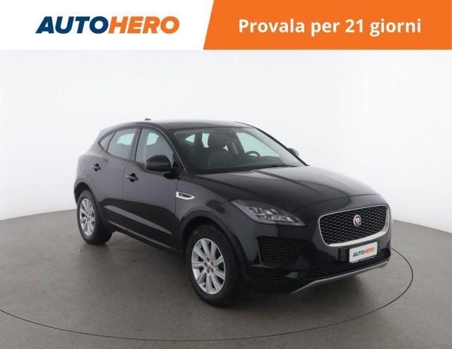 JAGUAR E-Pace 2.0D 150 CV AWD aut. S