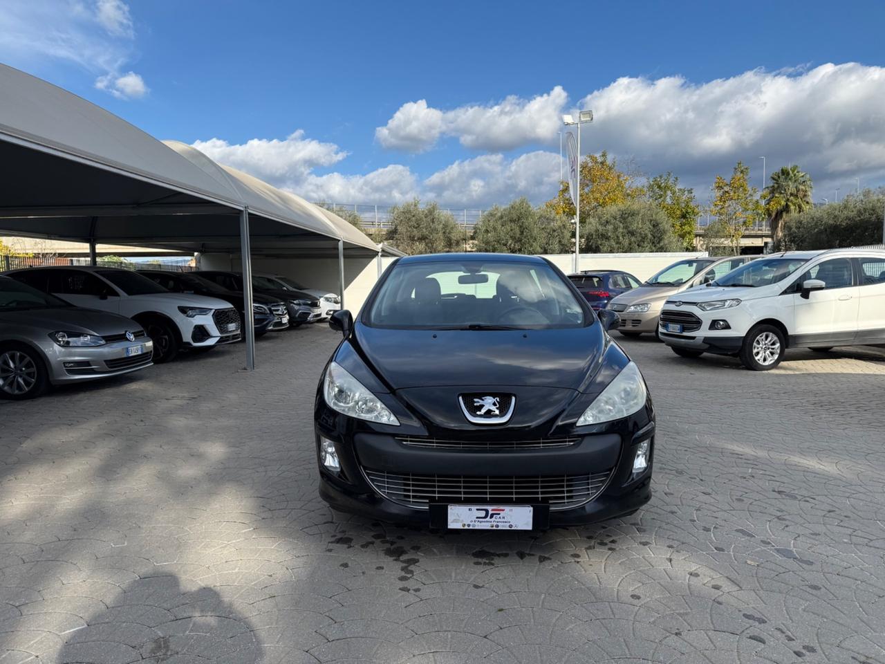 Peugeot 308 1.6 HDi 110CV 5p. UNICO PROPRIETARIO