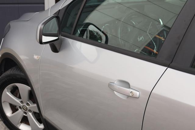 OPEL Mokka 1.4 Turbo GPL Tech 140CV 4x2 Cosmo