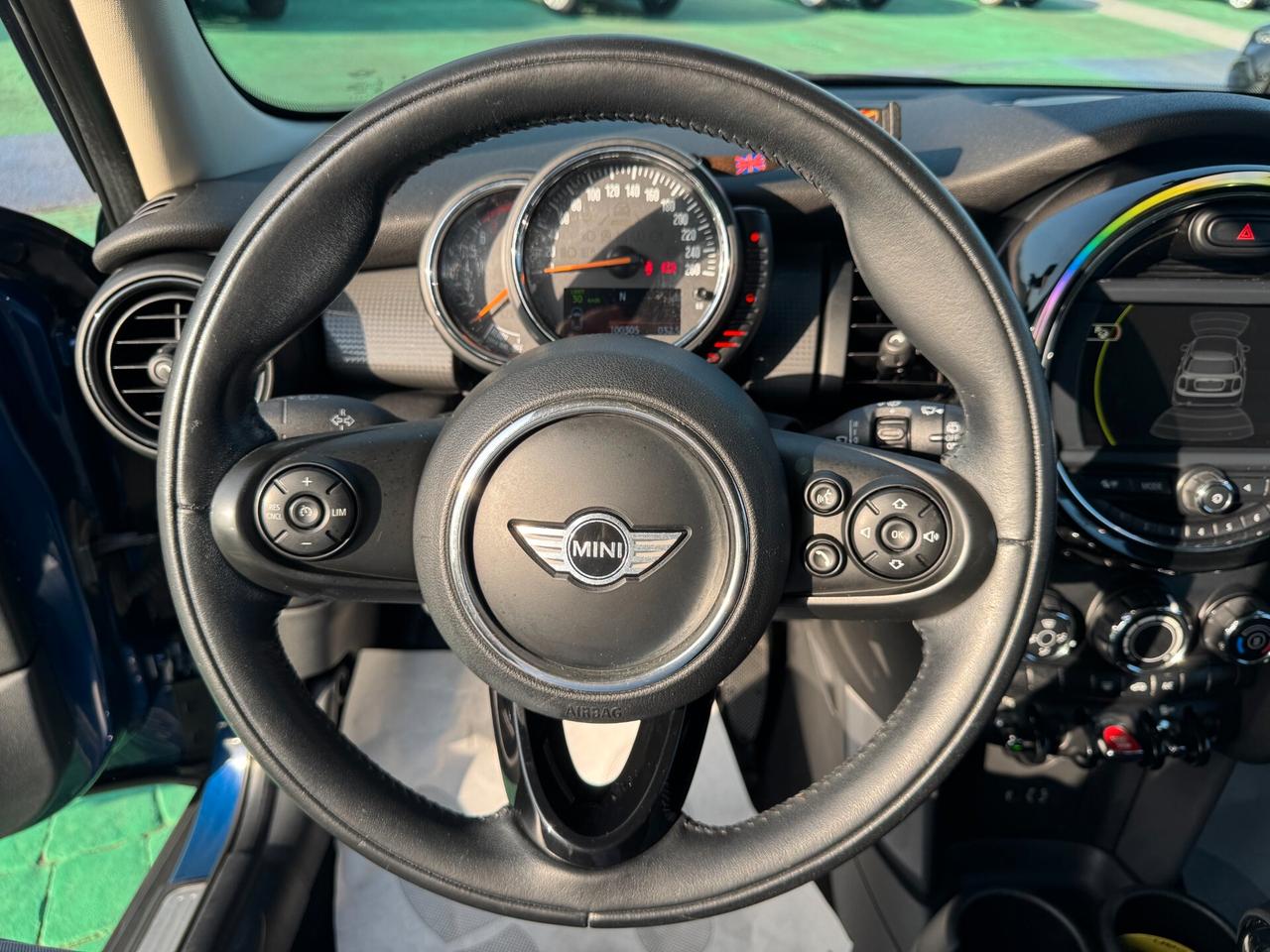 Mini Mini 1.2 One