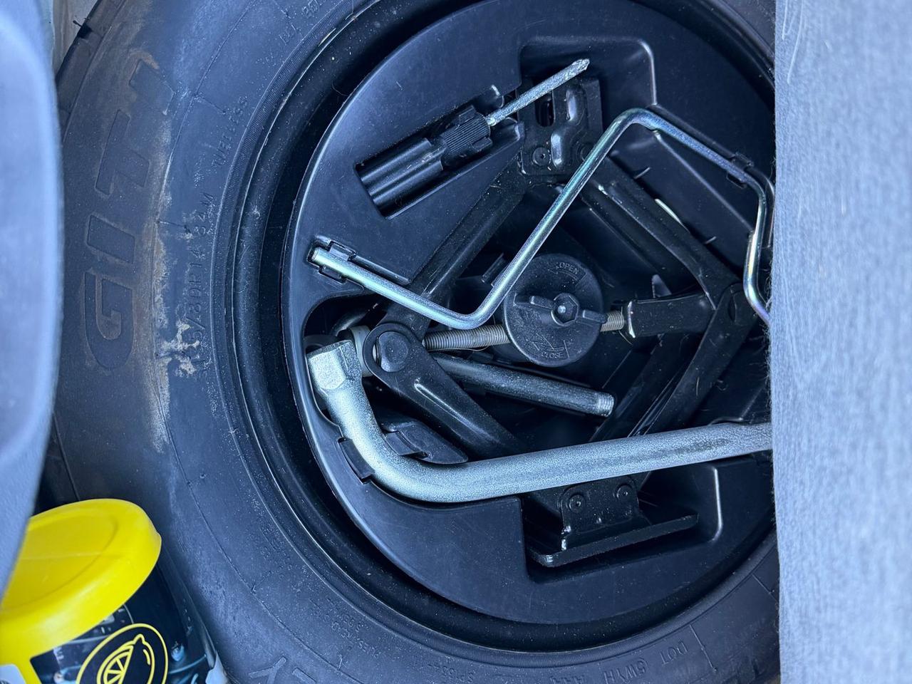 Fiat 500 1.2 Lounge *PROMO FINANZIAMENTO* #9381