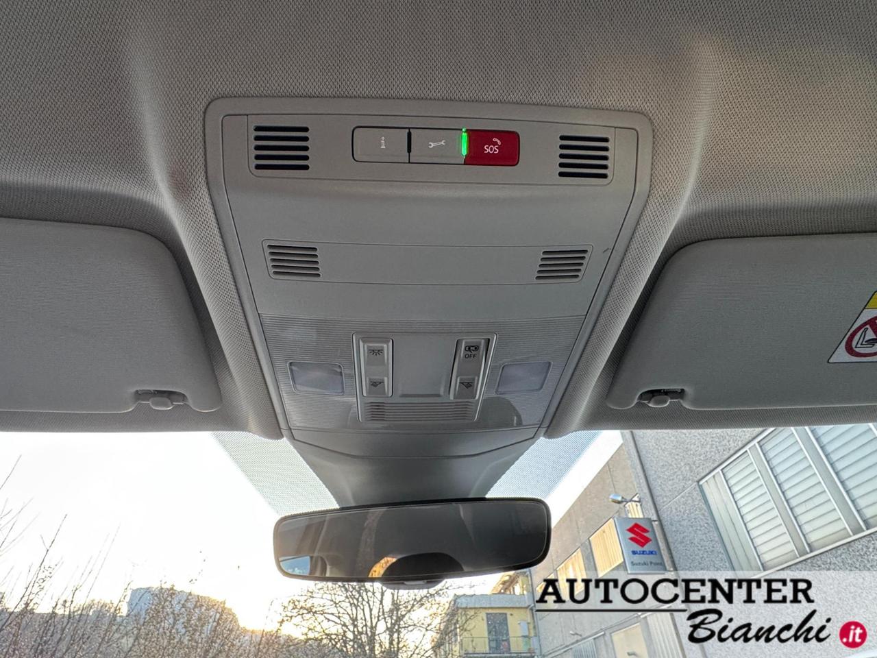 Volkswagen T-Cross 1.0 tsi Sport 110cv dsg