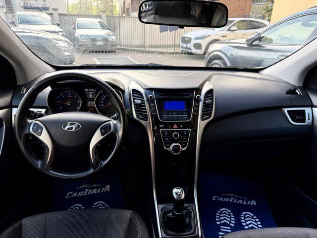HYUNDAI i30 1.6 CRDi 5p. Comfort
