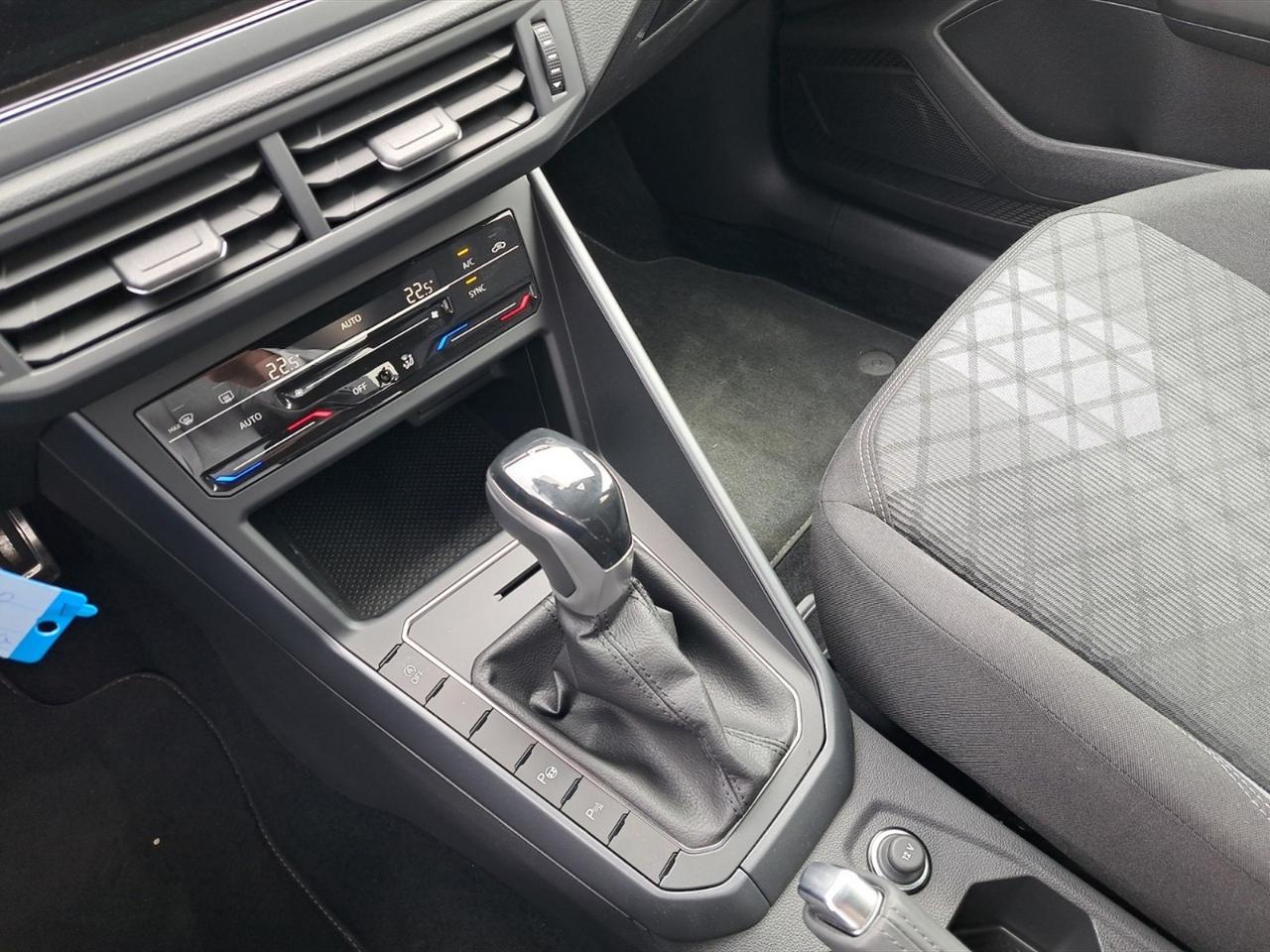 Volkswagen Polo 1.0 tsi r-line 95cv dsg