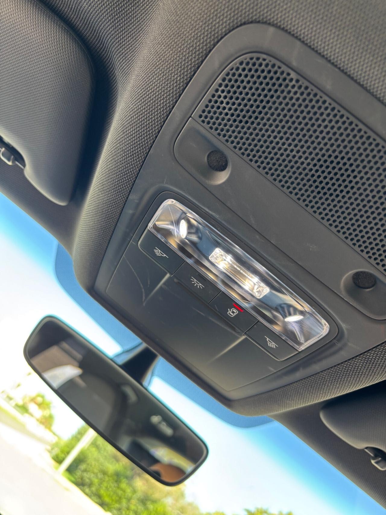 Audi A3 SPB 1.4 TFSI S tronic g-tron Sport