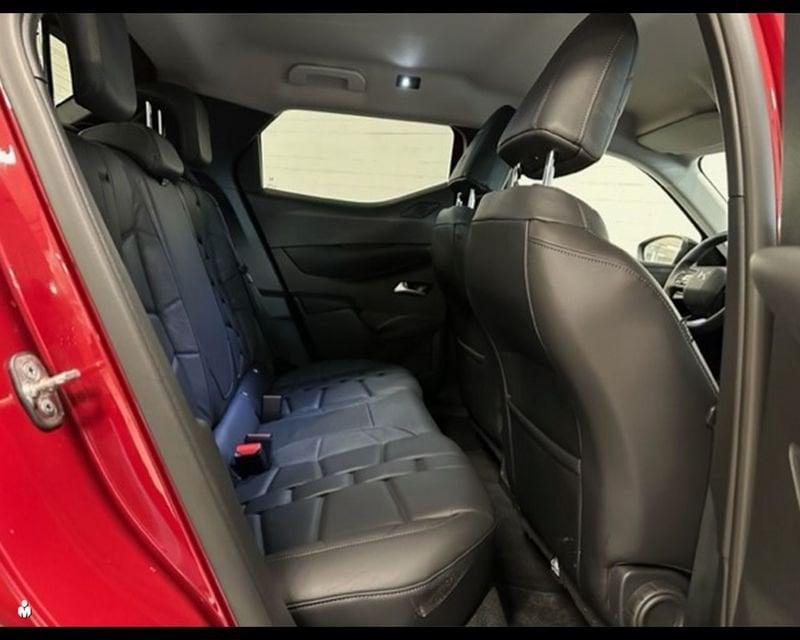 DS DS3 Opera E-TENSE