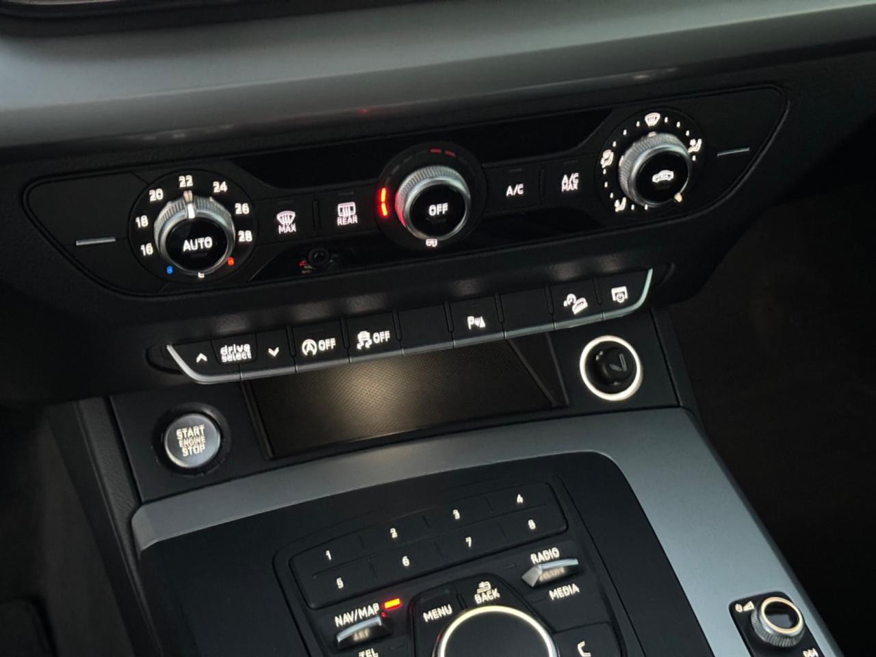 Audi Q5 2.0 TDI 190 CV quattro S tronic 2017/18
