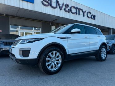 Land Rover Range Rover Evoque 5p 2.0 td4 150cv auto