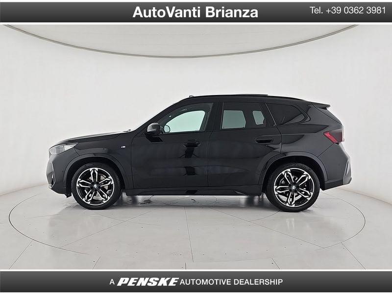 BMW X1 X1 sdrive18d MSport