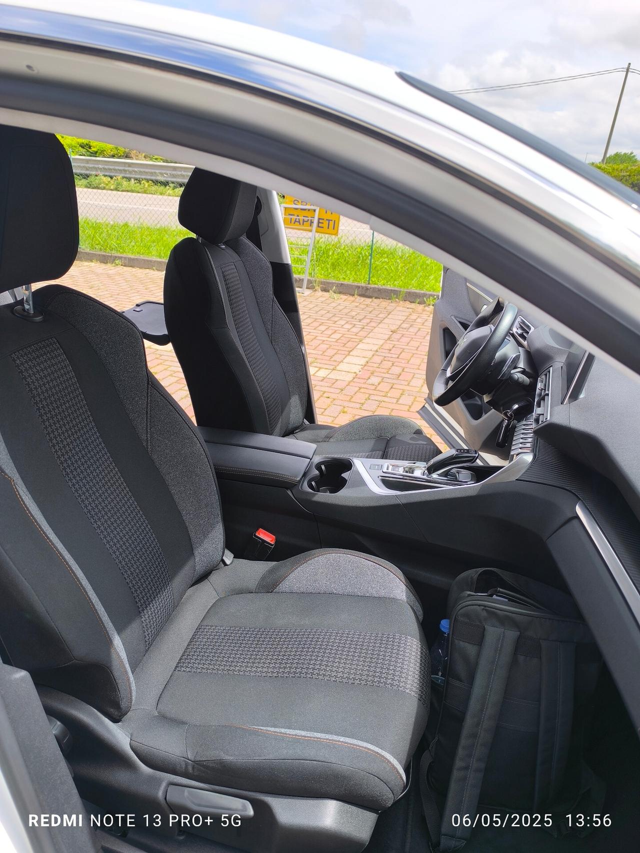 Peugeot 5008 BlueHDi 130 S&S Business 7 POSTI