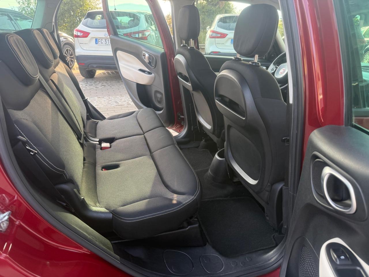 Fiat 500L 1.6 Multijet 105 CV Trekking