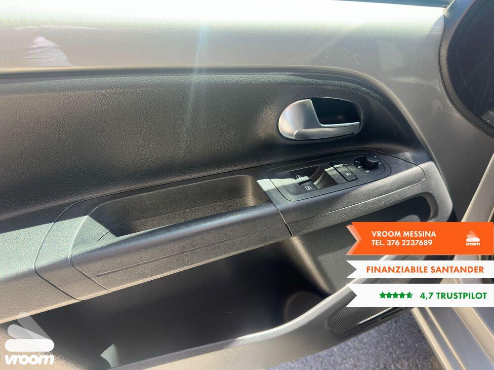 VOLKSWAGEN up! 1.0 5p. eco take up! BlueMotion ...