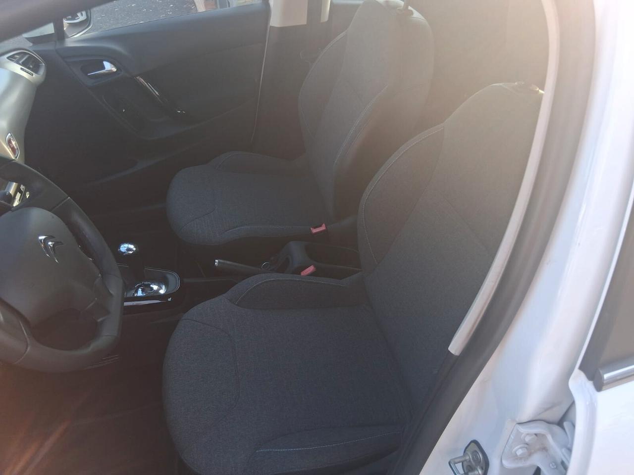 Citroen C3 PureTech 82 S&S ETG Exclusive