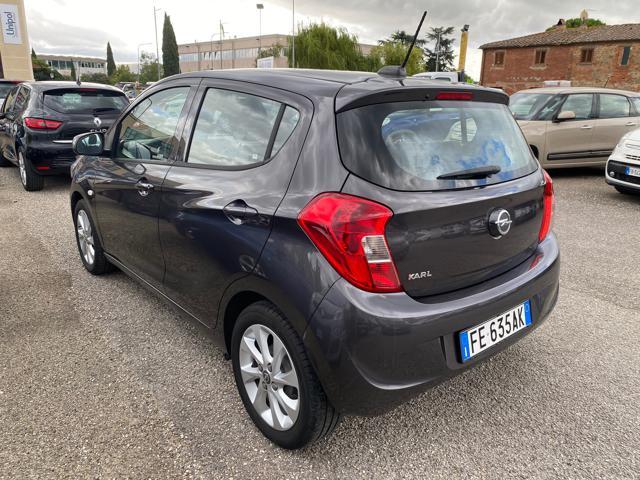 OPEL Karl 1.0 75 CV Innovation