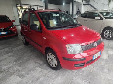 Fiat Panda 1.2 Dynamic Neopatentati