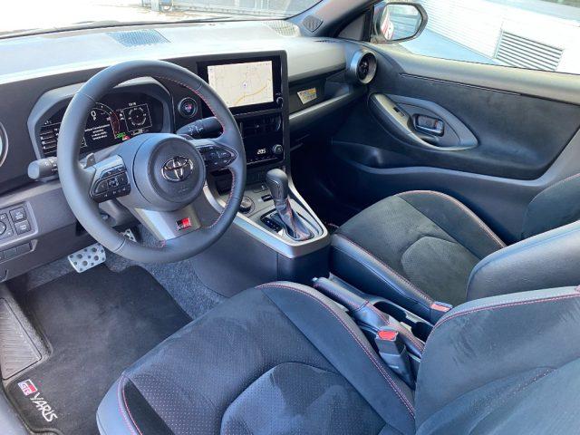 TOYOTA Yaris 1.6 Turbo 3 porte GR Yaris Special Edition 1/51