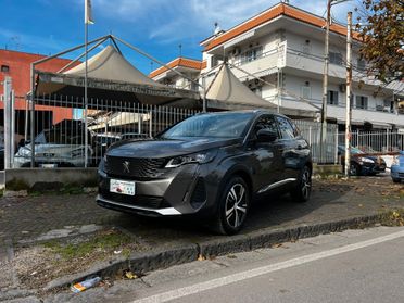 Peugeot 3008 BlueHDi 130 S&S EAT8 GT