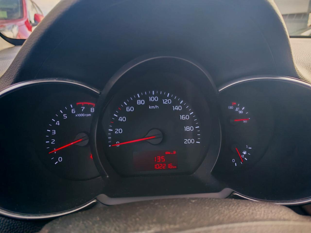 Kia Picanto 1.0 12V 5 porte City