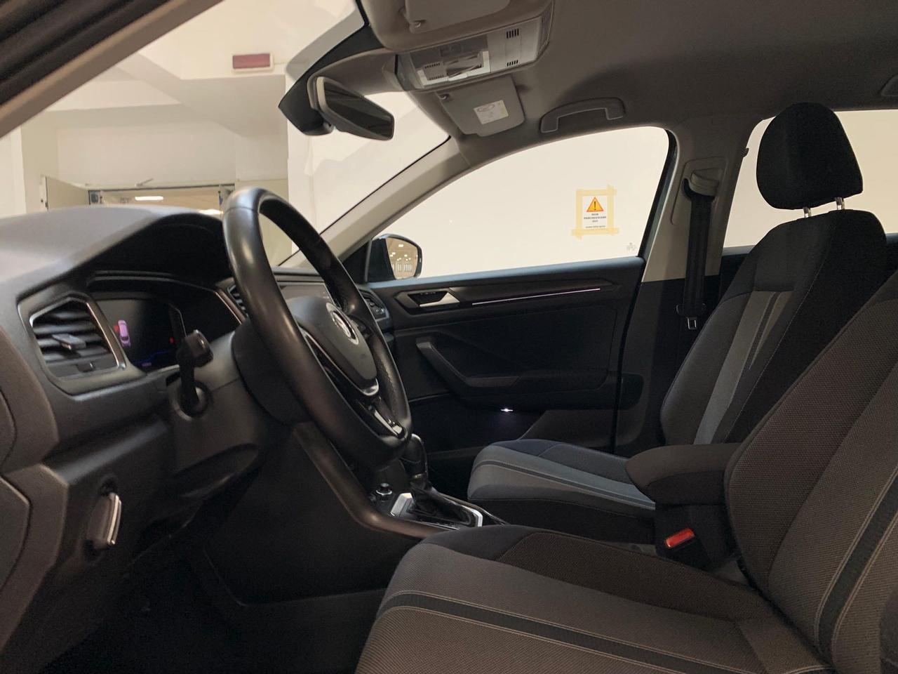 Volkswagen T-Roc 2.0 tdi Style 150cv dsg