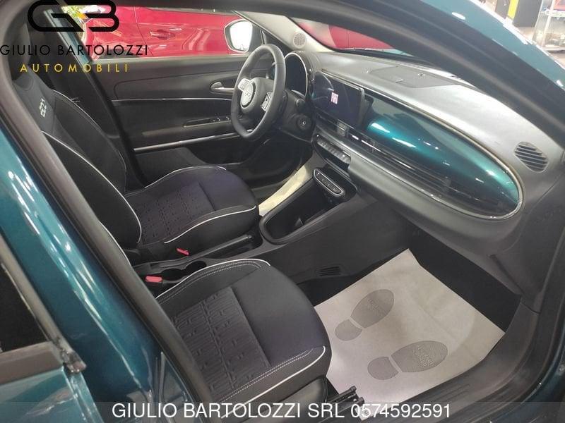 FIAT 600 600 Hybrid 145 CV DCT MHEV