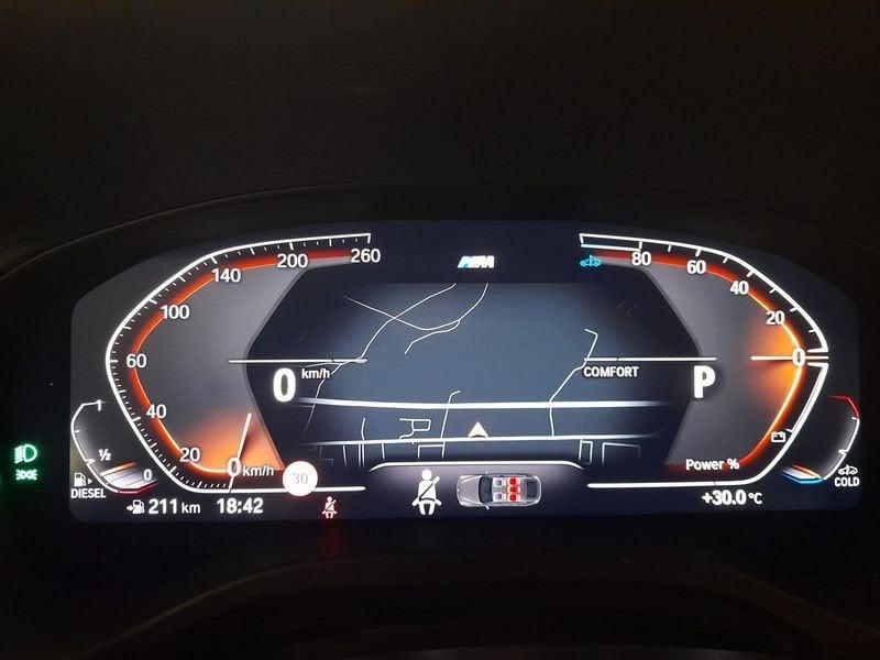 BMW X4 xdrive20d mhev 48V Msport auto